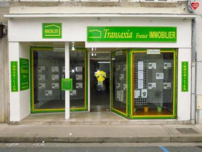 Location Local commercial MEHUN-SUR-YEVRE 18500