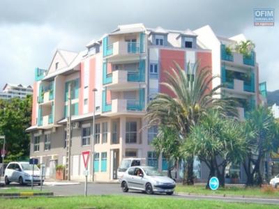 Vente Appartement SAINT-DENIS 97400