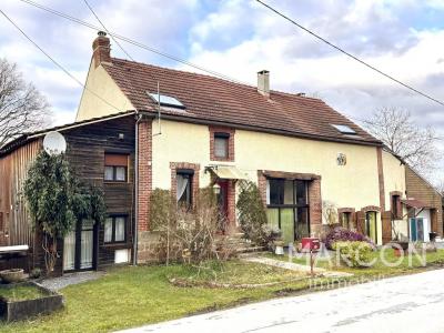 Vente Maison 10 pices BONNAT 23220