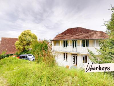 Vente Maison 5 pices SALIES-DE-BEARN 64270