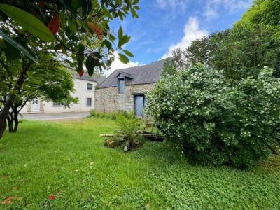 Vente Maison 2 pices PLEUCADEUC 56140