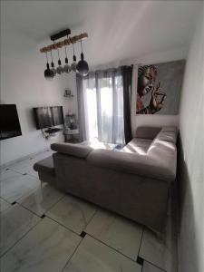 Location Appartement 2 pices VALLAURIS 06220