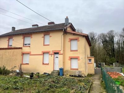 Vente Maison 5 pices BOULIGNY 55240