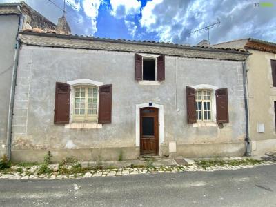 Vente Maison 4 pices MEZIN 47170