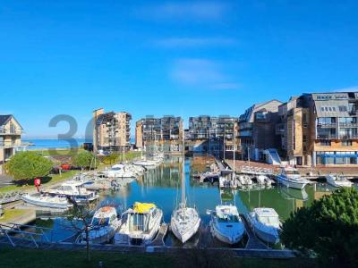 Vente Appartement 2 pices DEAUVILLE 14800