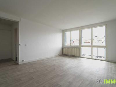 Vente Appartement 3 pices NANTERRE 92000