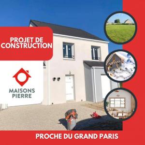 Vente Maison 4 pices BRETIGNY-SUR-ORGE 91220