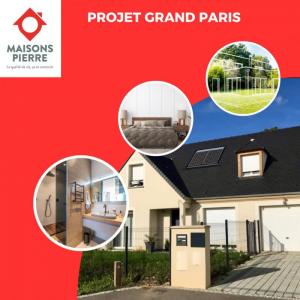 Vente Maison 4 pices MONTEREAU-FAULT-YONNE 77130