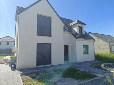 Vente Maison 4 pices CHATELET-EN-BRIE 77820