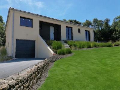 Vente Maison 4 pices NEMOURS 77140