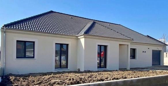 Vente Maison 4 pices GRETZ-ARMAINVILLIERS 77220