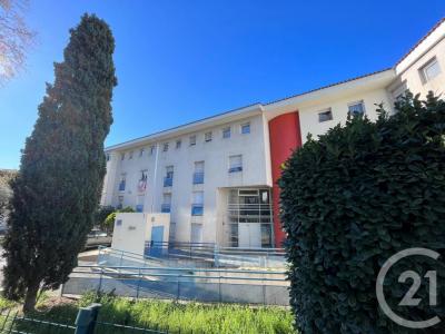 Vente Appartement MONTPELLIER 34080