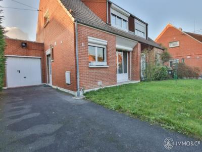 Vente Maison 5 pices TOURMIGNIES 59551