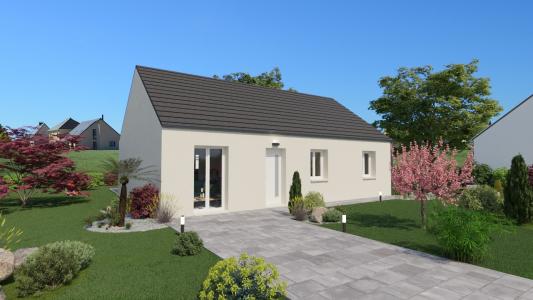 Vente Maison 5 pices CUISE-LA-MOTTE 60350