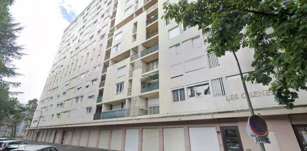 Location Appartement 4 pices PAU 64000