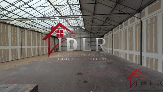 Vente Local commercial BLETTERANS 39140