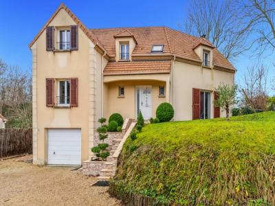 Vente Maison 7 pices JUZIERS 78820