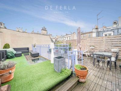 Vente Appartement 5 pices PARIS-14EME-ARRONDISSEMENT 75014