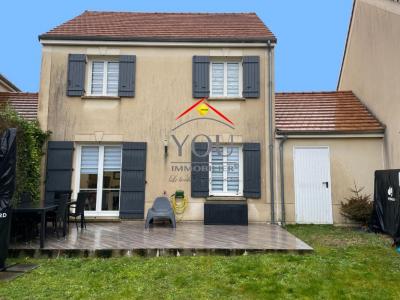 Vente Maison 5 pices PERSAN 95340