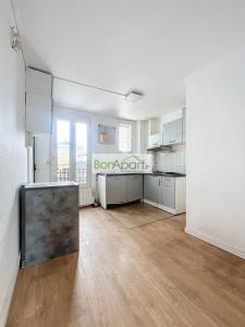 Vente Appartement 2 pices AUBERVILLIERS 93300