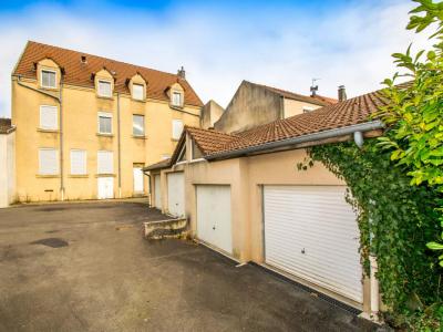 Location Appartement 2 pices CREUSOT 71200