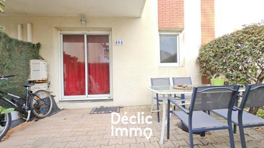 Vente Appartement 2 pices FRONTIGNAN 34110