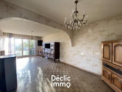 Vente Maison 4 pices ROCHELLE 17000