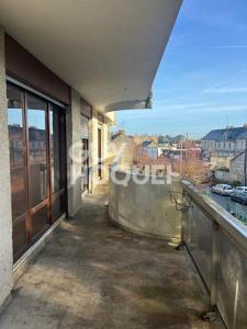 Vente Appartement 3 pices COMPIEGNE 60200