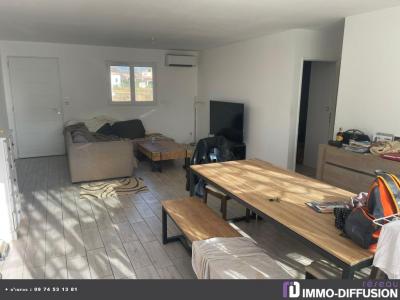 Vente Maison 4 pices SAINT-JULIEN-LES-ROSIERS 30340