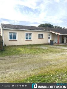 Vente Maison 4 pices LONGAGES 31410