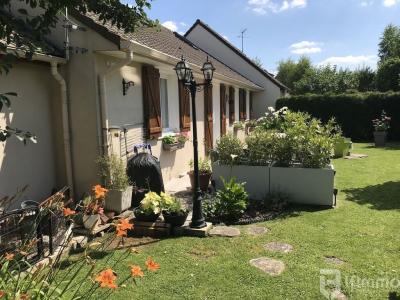 Vente Maison 6 pices OTHIS 77280