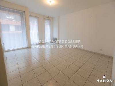 Location Appartement 2 pices HAVRE 76600