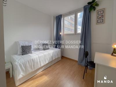 Location Appartement 6 pices SAINT-DENIS 93200