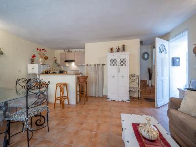 Vente Maison 4 pices ARAMON 30390