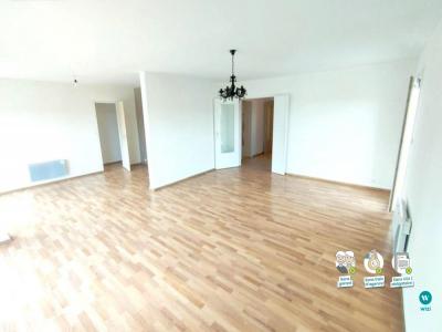 Location Appartement 4 pices MERU 60110