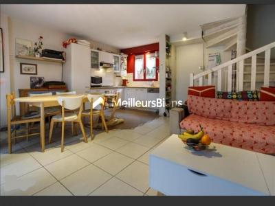 Vente Maison 3 pices TOULOUSE 31100