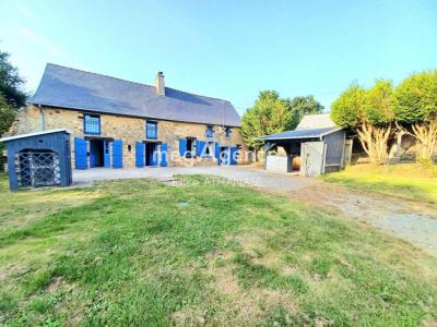 Vente Maison 8 pices COMBOURTILLE 35210