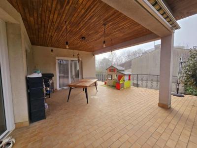 Vente Maison 4 pices MOIRAX 47310