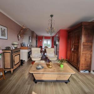 Vente Maison 5 pices MARSANNAY-LA-COTE 21160