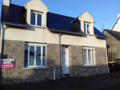 Vente Maison 4 pices SAINT-NAZAIRE 44600