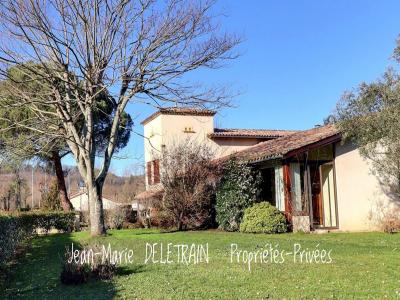 Vente Maison 5 pices PINEUILH 33220