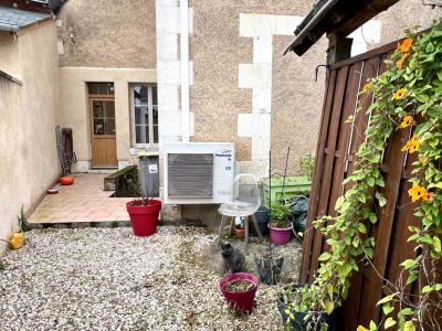 Vente Maison 4 pices VENDOME 41100