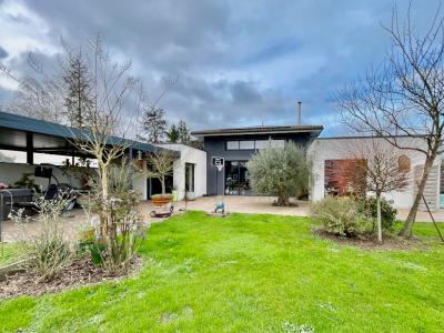 Vente Maison 7 pices NANTES 44000
