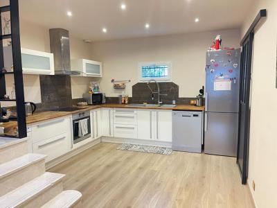 Vente Maison 5 pices TROYES 10000