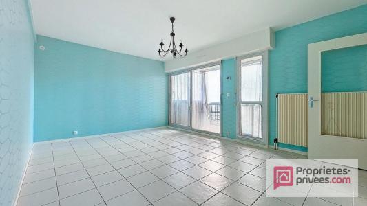 Vente Appartement 3 pices ROYAN 17200