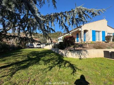 Vente Maison 6 pices BEDARIEUX 34600