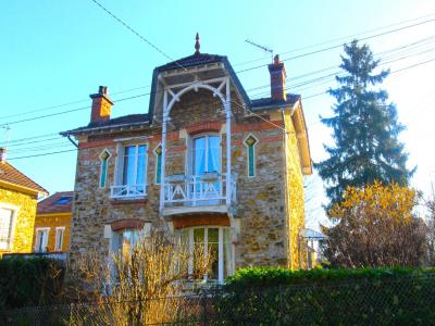 Vente Maison 5 pices MONTGERON 91230