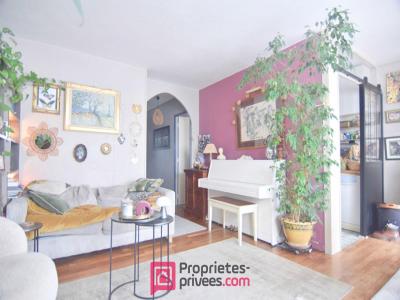 Vente Appartement 4 pices BOULOGNE-BILLANCOURT 92100