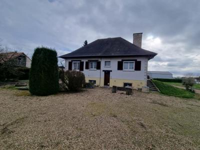 Vente Maison 5 pices BONNEE 45460