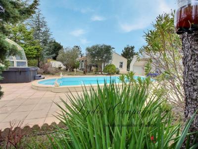 Vente Maison 4 pices MONTBRUN-DES-CORBIERES 11700